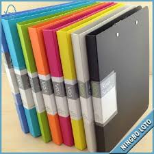 Stationary items